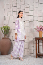Purple Haze Elegance