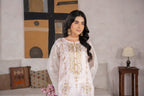 Blush Gold Elegance