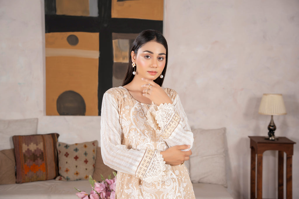 Ivory bloom